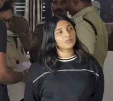 ഹണിട്രാപ്പ് ഭിന്നശേഷിക്കാരനെ മർദിച്ച യുവതിയടക്കം നാലുപേർ പിടിയിൽ