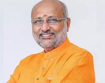 ഉപരാഷ്ട്രപതിയുടെ സന്ദർശനം കൊച്ചിയിൽ ഗതാഗത നിയന്ത്രണം