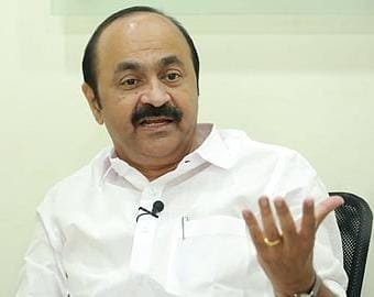 വീണാ ജോർജിന് മികച്ച നടിക്കുള്ള അവാർഡ് ലഭിക്കും വി.ഡി. സതീശൻ