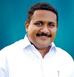വന്യമൃഗശല്യം പദ്ധതികൾ വേഗത്തിൽ പൂർത്തിയാക്കാൻ നിർദ്ദേശിച്ച് ആൻ്റണി ജോൺ എം.എൽ.എ