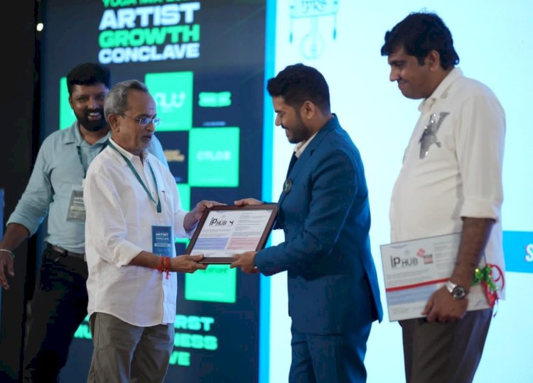 ഐപിആർഎസ് കേരളാ ഐപി ഹബ്ബായി മൂവീ വേൾഡ് മീഡിയ