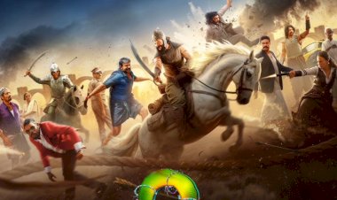 ​ഷാജി പാപ്പൻ്റെ പടയോട്ടം ആട് 3 ആവേശകരമായ ട്രെയിലർ പുറത്തിറങ്ങി