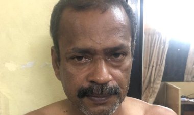 കുട്ടമ്പുഴയിൽ ദമ്പതികൾക്ക് നേരെ ആസിഡ് ആക്രമണം പ്രതി പിടിയിൽ