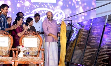 ​പൊതുജനാരോഗ്യ മേഖലയെ ഏറ്റവും കൂടുതൽ ആശ്രയിക്കുന്ന സംസ്ഥാനം കേരളം മന്ത്രി പി. രാജീവ്