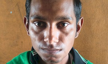 കുറുപ്പംപടിയിൽ വൻ കഞ്ചാവ് വേട്ട അസം സ്വദേശി പിടിയിൽ