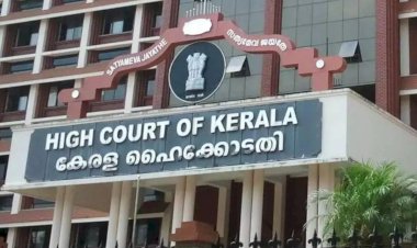 കൈവശഭൂമിക്ക് പട്ടയം നൽകുന്നത് ഹൈക്കോടതി തടഞ്ഞു