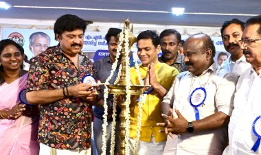 കെഎസ്ആർടിസി ചരിത്രത്തിലെ സുവർണ്ണകാലമെന്ന് മന്ത്രി കെ.ബി ഗണേഷ് കുമാർ