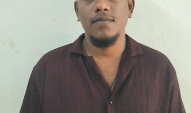 എറണാകുളത്ത് വധശ്രമക്കേസ് പ്രതിക്ക് കാപ്പ അലൻ മോറിസിനെ ആറ് മാസത്തേക്ക് നാടുകടത്തി