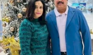 കാണാൻ പാടില്ലാത്ത സാഹചര്യത്തിൽ കണ്ടു തെളിവ് കയ്യിലുണ്ട് മന്ത്രി ഗണേഷ് കുമാറിനെതിരെ ഗുരുതര വെളിപ്പെടുത്തലുമായി ഭാര്യ ബിന്ദു മേനോൻ