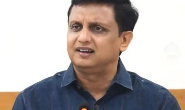 ദേശീയപാത ഉദ്ഘാടനം മന്ത്രി റിയാസിനെ ഒഴിവാക്കി രാഷ്ട്രീയ വിവേചനമെന്ന് കേരള സർക്കാർ