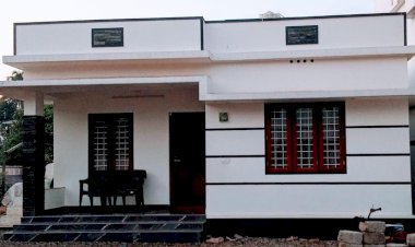 സ്വപ്നക്കൂടൊരുക്കി ലൈഫ് മിഷൻ ജില്ലയിൽ 37,535 വീടുകൾ പൂർത്തിയായി പുതുജീവിതത്തിലേക്ക് ആയിരങ്ങൾ