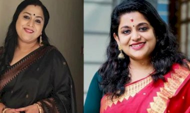 ട്വന്റി 20 സ്ഥാനാർഥി പട്ടിക പ്രഖ്യാപിച്ചു; വീണാ നായരും ലക്ഷ്മി പ്രിയയും മത്സരരംഗത്ത്