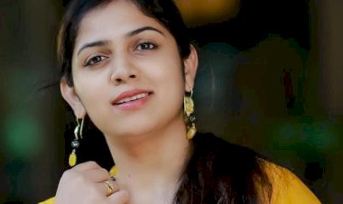 തൃപ്പൂണിത്തുറയിൽ അഞ്ജലി നായരുടെ സ്ഥാനാർഥിത്വം ബിജെപിയിൽ അതൃപ്തി, ആവേശം ചോർന്നതായി പ്രവർത്തകർ