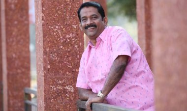 ഡപ്പയിൽ സൂക്ഷിച്ച നിധിപ്പണം സക്കാത്ത് ഓർമ്മകളിൽ മനസ്സ് നിറഞ്ഞ് ഷാജി പട്ടിക്കര