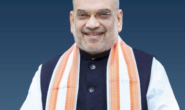 മാവോയിസ്റ്റ് ഭീഷണി അവസാനിക്കുന്നു ബസ്തർ ഇനി വികസനത്തിന്റെ പാതയിലെന്ന് അമിത് ഷാ