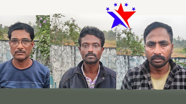 പെരുമ്പാവൂരിൽ 32 കിലോ കഞ്ചാവുമായി മൂന്ന് ബംഗാൾ സ്വദേശികൾ പിടിയിൽ വൻ മയക്കുമരുന്ന് വേട്ട