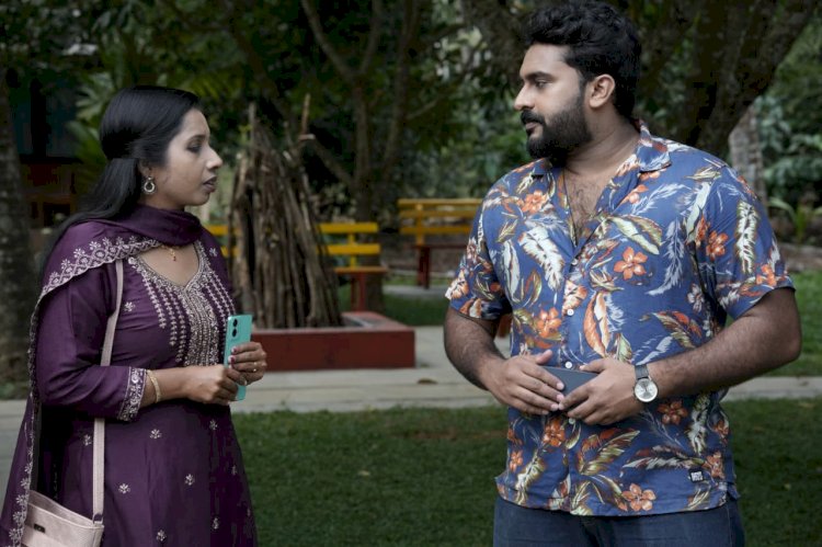 ബിപിൻ നമ്പ്യാരുടെ സസ്പെൻസ് ത്രില്ലർ നിഴൽവേട്ട വയനാട്ടിൽ ചിത്രീകരണം തുടങ്ങി