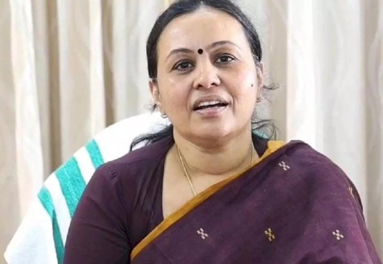 വീണാ ജോർജിന്റെ സ്ഥാനാർഥിത്വം നിർണായക സെക്രട്ടേറിയറ്റ് ഇന്ന്