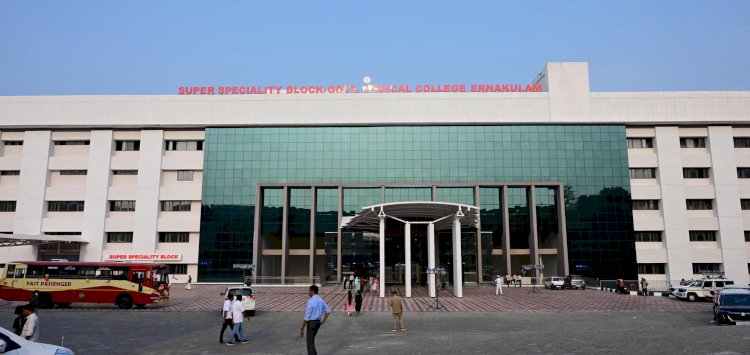 സൗജന്യ ചികിത്സയ്ക്കായി സർക്കാർ ചെലവഴിച്ചത് 1600 കോടി മന്ത്രി വീണാ ജോർജ്ജ്