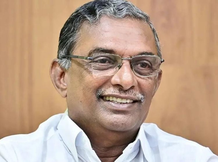 ശബരിമല സ്വർണ്ണക്കൊള്ള: എ. പത്മകുമാറിന് ജാമ്യം കുറ്റപത്രം വൈകിയതോടെ ഇന്ന് ജയിൽ മോചിതനാകും