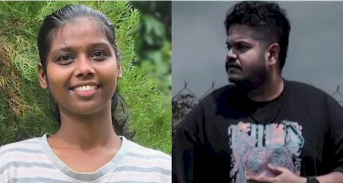 ജസ്‌ലിയയുടെ മരണം ഡോ. സിറിയക് ജോർജ് ഒളിവിൽ ലുക്ക് ഔട്ട് നോട്ടീസ് പുറപ്പെടുവിക്കാൻ പോലീസ്