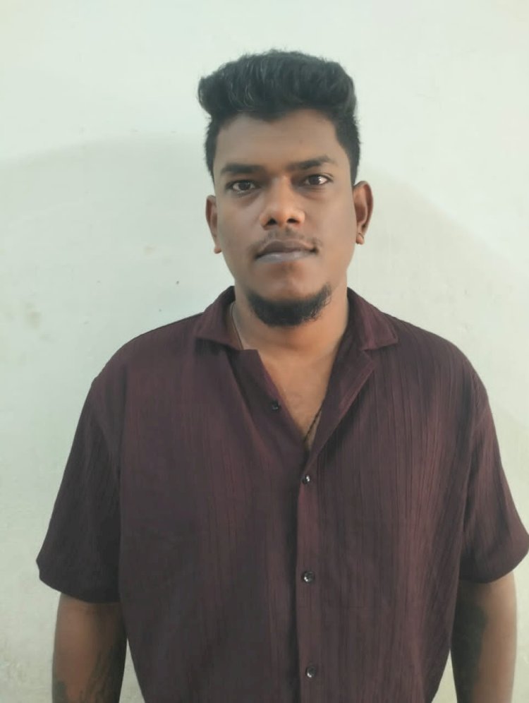 എറണാകുളത്ത് വധശ്രമക്കേസ് പ്രതിക്ക് കാപ്പ അലൻ മോറിസിനെ ആറ് മാസത്തേക്ക് നാടുകടത്തി