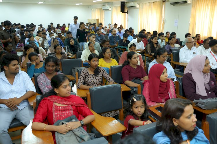 കളമശ്ശേരി മെഗാ തൊഴിൽമേള 109 പേർക്ക് ജോലി ഉറപ്പായി 331 പേർ ഷോർട്ട് ലിസ്റ്റിൽ