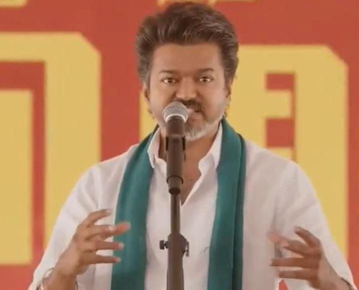 കരൂർ ദുരന്തം വിജയ്‌യെ സിബിഐ വീണ്ടും ചോദ്യം ചെയ്യും മാർച്ച് 10ന് ഹാജരാകാൻ നിർദേശം