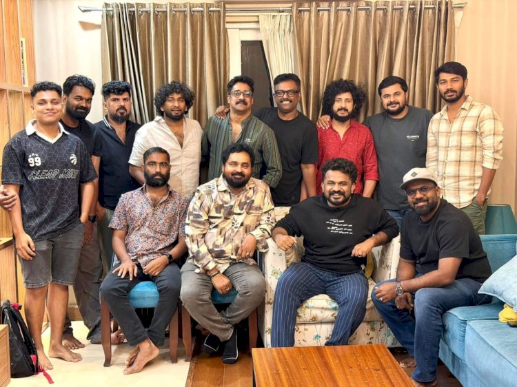 തൊടുപുഴയിൽ ലൗലജനായി മോഹൻലാൽ; തരുൺ മൂർത്തി ചിത്രം L366 അണിയറ വിശേഷങ്ങൾ