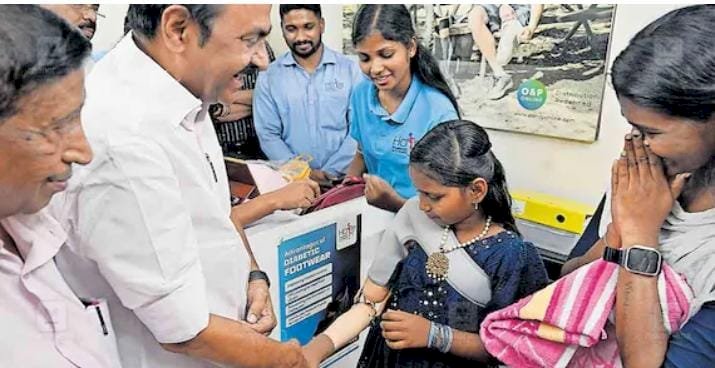 ചികിത്സാ പിഴവ് വിനോദിനിയുടെ വിദ്യാഭ്യാസവും ചികിത്സയും സർക്കാർ വഹിക്കണം ഹൈക്കോടതി ഉത്തരവ്