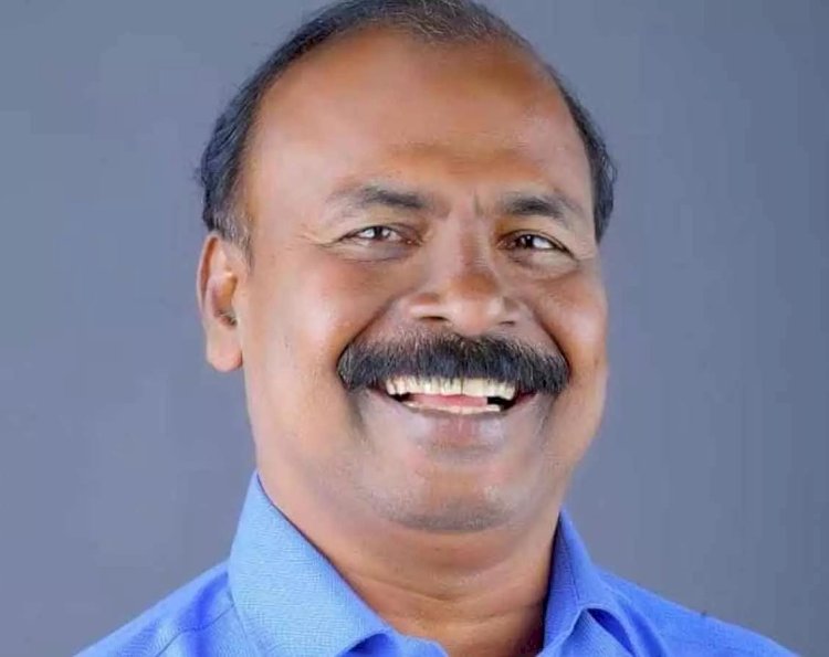 ​നാട്ടികയിൽ ഗീതാ ഗോപി, തൃശൂരിൽ ആലങ്കോട് ലീലാകൃഷ്ണൻ സി.സി മുകുന്ദനെ ഒഴിവാക്കി സിപിഐ സ്ഥാനാർത്ഥി പട്ടിക