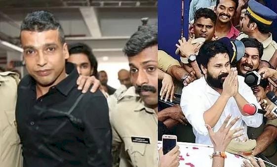 നടിയെ ആക്രമിച്ച കേസ് ദിലീപിന് ഹൈക്കോടതി നോട്ടീസ് സർക്കാരിന്റെ അപ്പീൽ ഫയലിൽ സ്വീകരിച്ചു