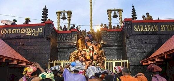 ശബരിമലയിൽ കോടികളുടെ സാമ്പത്തിക ക്രമക്കേട് ഉദ്യോഗസ്ഥരുടെ ബാങ്ക് നിക്ഷേപങ്ങളിൽ വിജിലൻസ് അന്വേഷണം