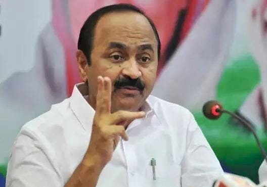 സംസ്ഥാനത്ത് ദുർഭരണം അവസാനിക്കാൻ ഇനി 26 ദിവസം 100 സീറ്റുകളുമായി യുഡിഎഫ് അധികാരത്തിലെത്തും വി.ഡി. സതീശൻ