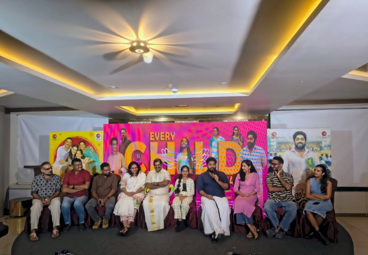 ദേവനന്ദയും ധ്യാൻ ശ്രീനിവാസനും ഒന്നിക്കുന്ന കല്യാണമരം 27ന് തിയേറ്ററുകളിൽ