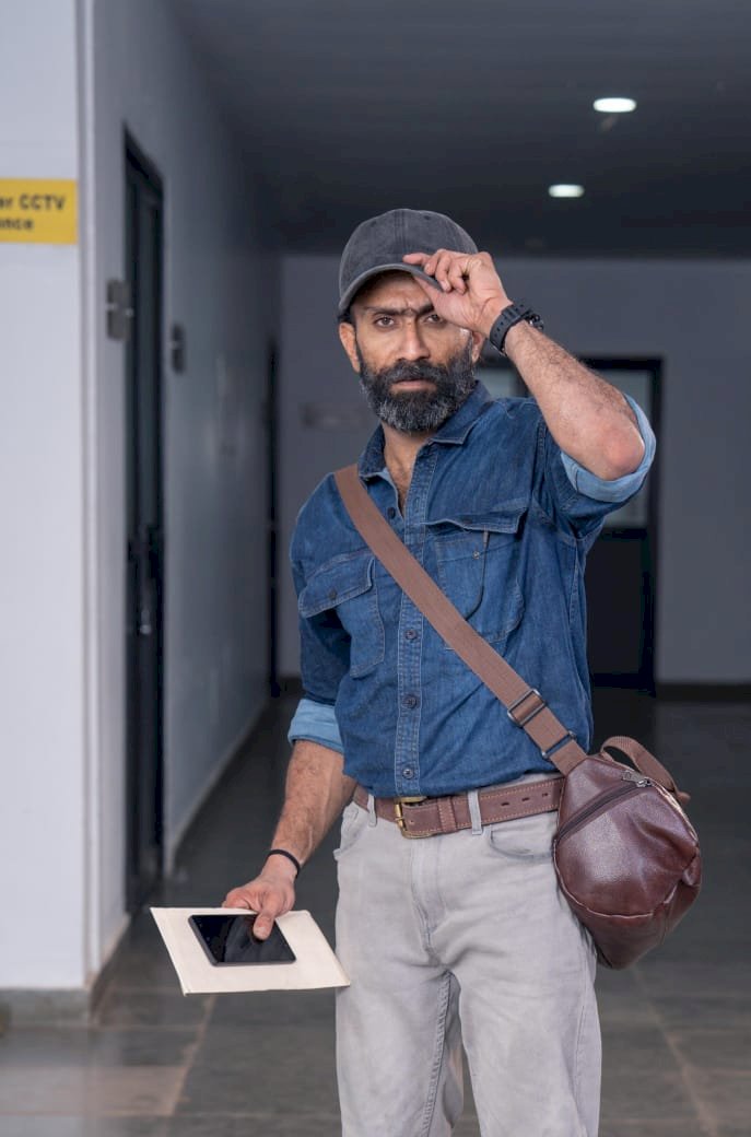 ഹരിദാസിൻ്റെ ഡാൻസാഫ് ഷൈൻ ടോം ചാക്കോ ഇനി സൂപ്രീം ഓഫീസർ ലഹരി വിരുദ്ധ പോരാട്ടത്തിൻ്റെ കഥയുമായി പുതിയ ചിത്രം