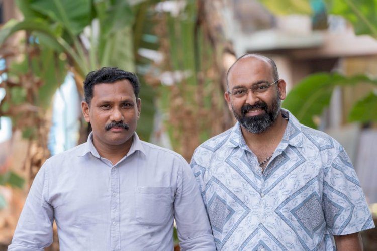 ഹരിദാസിൻ്റെ ഡാൻസാഫ് ഷൈൻ ടോം ചാക്കോ ഇനി സൂപ്രീം ഓഫീസർ ലഹരി വിരുദ്ധ പോരാട്ടത്തിൻ്റെ കഥയുമായി പുതിയ ചിത്രം