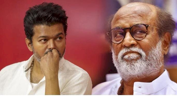 തമിഴ്‌നാട് രാഷ്ട്രീയത്തിൽ അപ്രതീക്ഷിത ട്വിസ്റ്റ് രജനീകാന്തിനെ ചൊല്ലി വിജയ് ബിജെപി സഖ്യത്തിൽ വിള്ളൽ