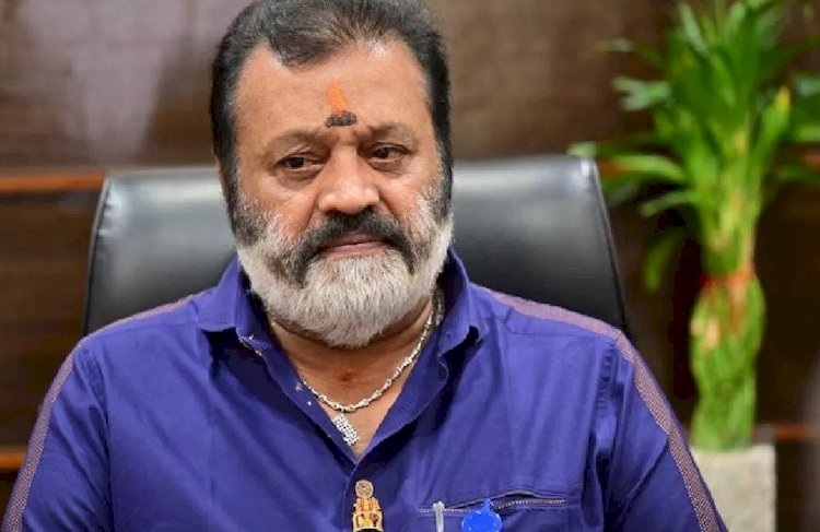 അമൃത്‌ഭാരത് പയ്യന്നൂർ സ്റ്റോപ്പ് സ്വീകരിക്കാൻ ആളില്ലാത്തതിൽ അതൃപ്തി പ്രകടിപ്പിച്ച് മന്ത്രി സുരേഷ് ഗോപി