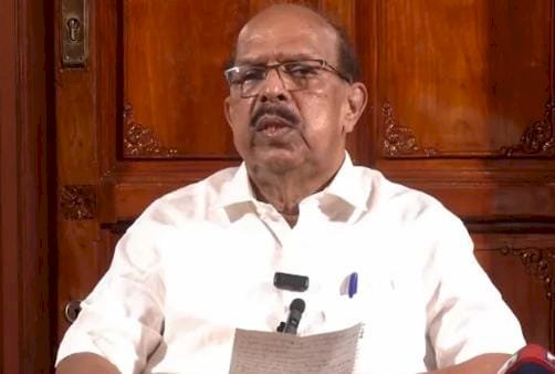 കെ. സുധാകരന് കണ്ണൂരിൽ സ്വീകരണം പാർട്ടിയെ വെല്ലുവിളിക്കാനില്ലെന്ന് കെ.പി.സി.സി അധ്യക്ഷൻ