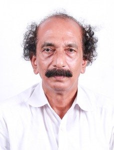 ​മണിയൂർ തെരു ക്ഷേത്ര പരിസരത്ത് കെ.പി. കുഞ്ഞമ്മദ് കുട്ടി എം.എൽ.എയ്ക്ക് നേരെ കയ്യേറ്റശ്രമം