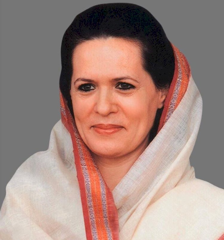 സോണിയ ഗാന്ധി ആശുപത്രിയിൽ ആരോഗ്യനില തൃപ്തികരമെന്ന് ആശുപത്രി അധികൃതർ