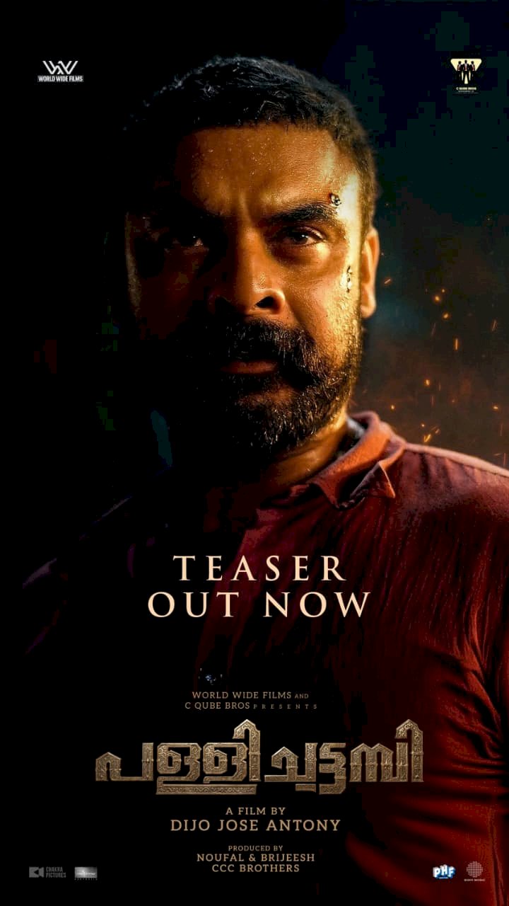 തട്ടിയെടുത്ത പണം കൊണ്ട് സിനിമ നിർമ്മിച്ചു ടൊവിനോ ചിത്രത്തിനെതിരെ ദുബായ് വ്യവസായിയുടെ ഗുരുതര ആരോപണം