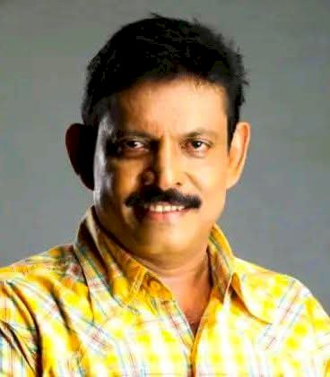 നടനും സംവിധായകനുമായ ഇ.എ. രാജേന്ദ്രൻ അന്തരിച്ചു