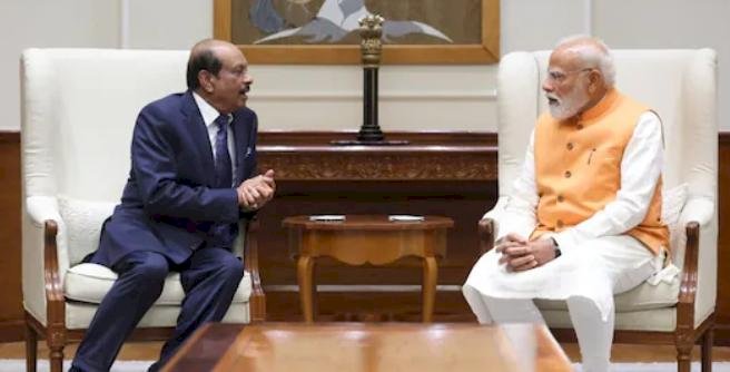 ജിസിസിയിൽ ഭക്ഷ്യസുരക്ഷ ഉറപ്പാക്കാൻ ഇന്ത്യ മോദിയുമായി കൂടിക്കാഴ്ച നടത്തി യൂസഫലി