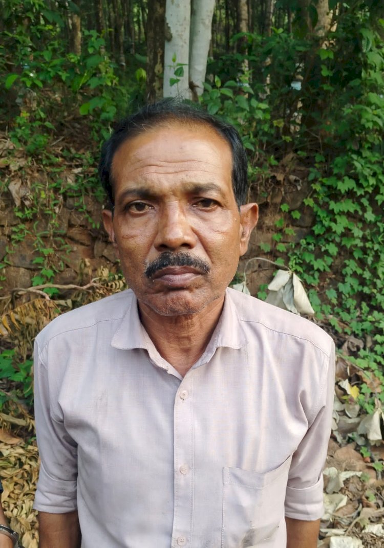 അയ്യമ്പുഴയിൽ 27 കിലോ കഞ്ചാവുമായി രണ്ട് ബംഗാൾ സ്വദേശികൾ പിടിയിൽ വൻ ലഹരി വേട്ട