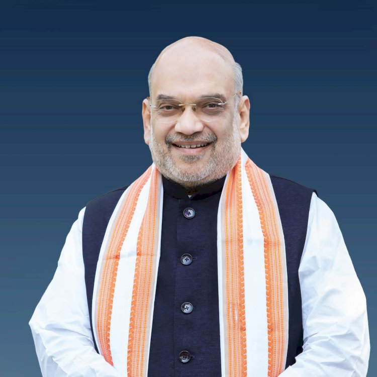 മാവോയിസ്റ്റ് ഭീഷണി അവസാനിക്കുന്നു ബസ്തർ ഇനി വികസനത്തിന്റെ പാതയിലെന്ന് അമിത് ഷാ