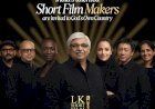 കൊച്ചിയിൽ അന്താരാഷ്ട്ര ഷോർട്ട് ഫിലിം ഫെസ്റ്റിവൽ രണ്ടാം പതിപ്പിന് ഏപ്രിൽ 28 ന് തുടക്കം