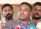 മറ്റൊരു വീട് വേണ്ട ജനങ്ങളുടെ പണത്തിന് സർക്കാർ മറുപടി പറയണം സൈബറാക്രമണത്തിലും പരാതിയിൽ ഉറച്ച് നൗഫൽ