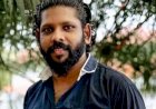 മുണ്ടത്തിക്കോട് വെടിക്കെട്ട് അപകടം: സിനിമ മേക്കപ്പ് ആർട്ടിസ്റ്റ് ബിജീഷ് ബാലൻ അന്തരിച്ചു